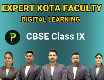 Digital Learning CBSE Class IX