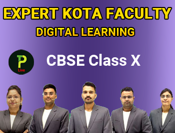 Digital Learning CBSE Class X